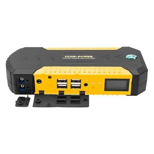 Pokretač Blow Jump Starter 16800 mAh Cijena