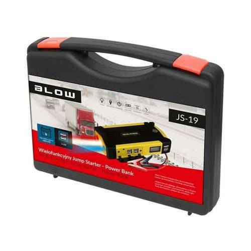Pokretač Blow Jump Starter 16800 mAh Cijena