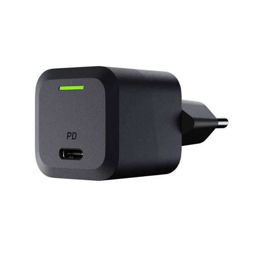 USB kabel Green Cell CHARGC06 Crna (1 kom.) Cijena