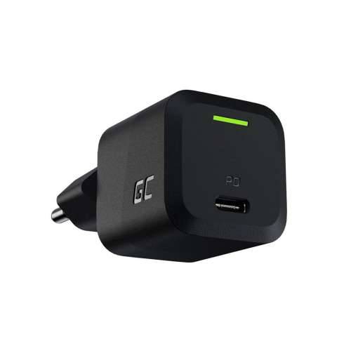 USB kabel Green Cell CHARGC06 Crna (1 kom.) Cijena