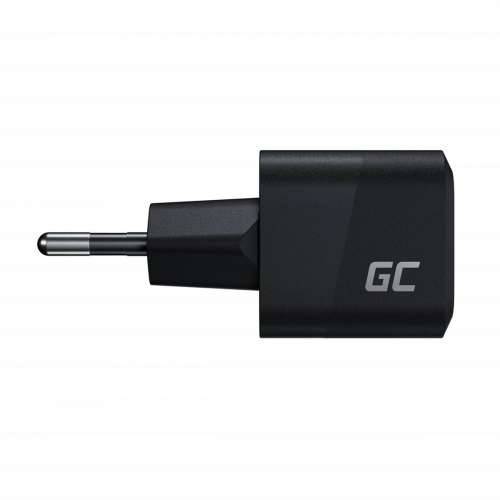 USB kabel Green Cell CHARGC06 Crna (1 kom.) Cijena