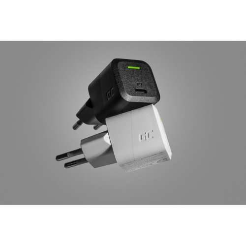 USB kabel Green Cell CHARGC06 Crna (1 kom.) Cijena