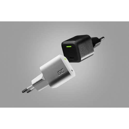 USB kabel Green Cell CHARGC06 Crna (1 kom.) Cijena