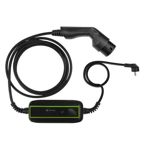 Punjač za auto Green Cell EV16 Cijena