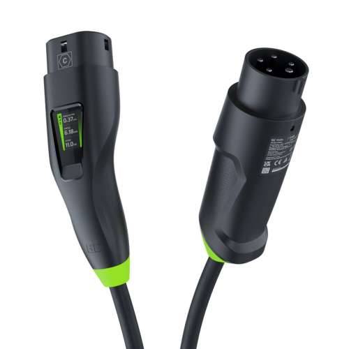 Punjač za auto Green Cell EVGC01 Cijena