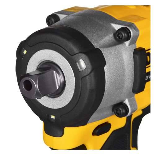 Pneumatski udarni ključ Dewalt DCF922N 18 V 406 Nm 610 Nm Cijena