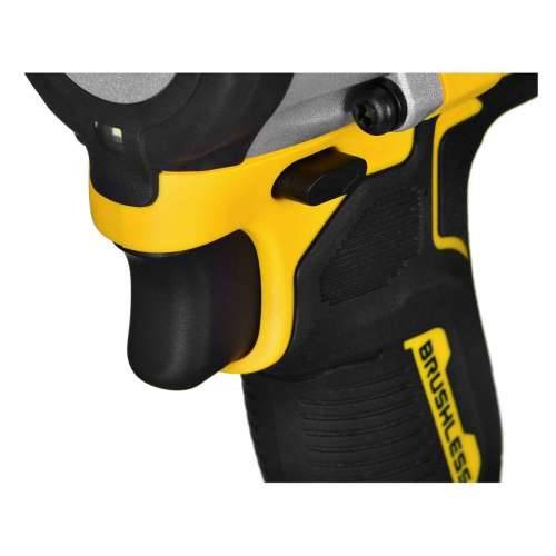 Pneumatski udarni ključ Dewalt DCF922N 18 V 406 Nm 610 Nm Cijena