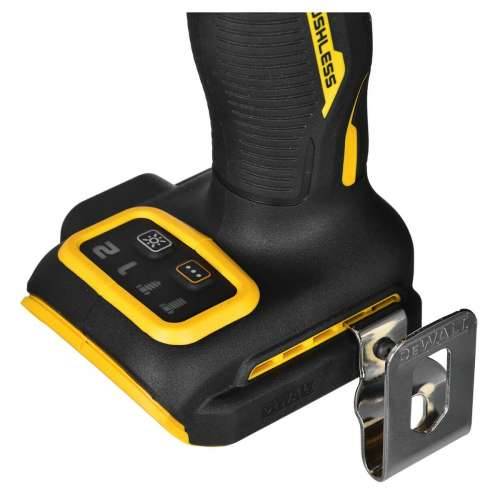 Pneumatski udarni ključ Dewalt DCF922N 18 V 406 Nm 610 Nm Cijena