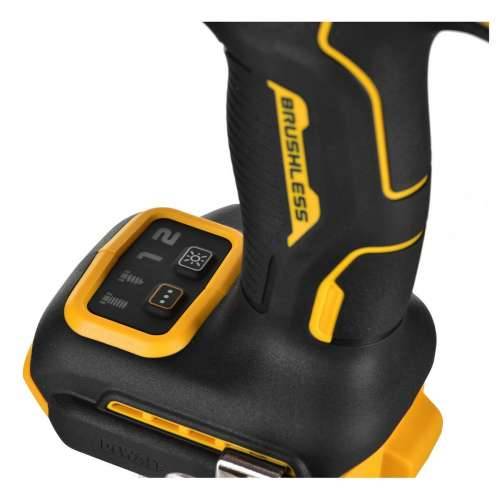 Udarni ključ Dewalt DCF923N 18 V 406 Nm 610 Nm Cijena