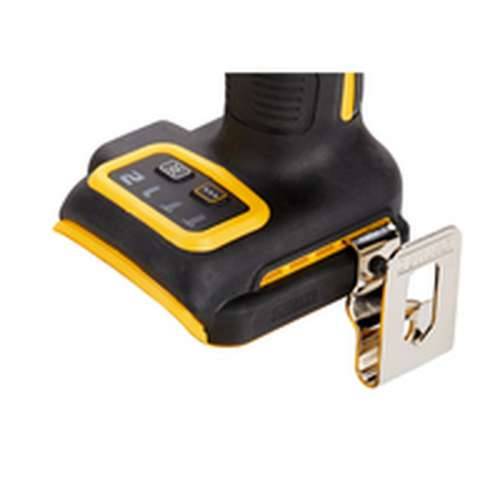 Udarni ključ Dewalt DCF921N-XJ Cijena