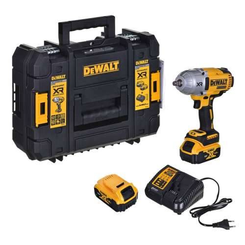 Udarni ključ Dewalt DCF900P2T-QW 18 V 1898 Nm 1355 Nm Cijena