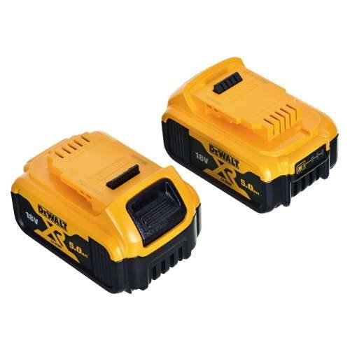 Udarni ključ Dewalt DCF900P2T-QW 18 V 1898 Nm 1355 Nm Cijena