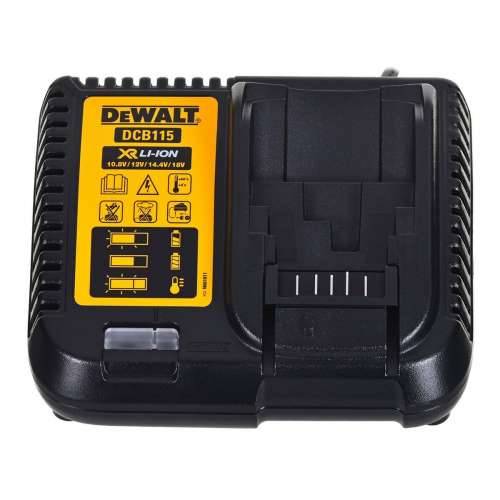 Udarni ključ Dewalt DCF900P2T-QW 18 V 1898 Nm 1355 Nm Cijena