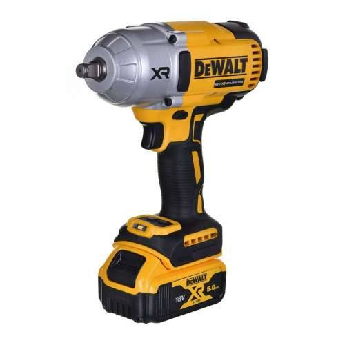 Udarni ključ Dewalt DCF900P2T-QW 18 V 1898 Nm 1355 Nm Cijena