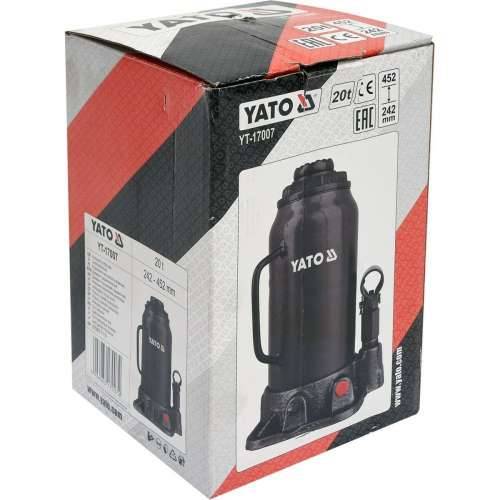 Jack dizalica Yato YT-17007 Cijena