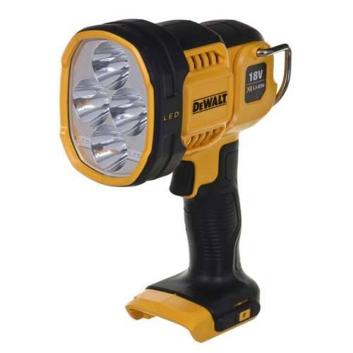 Svjetiljka Dewalt DCL043-XJ 1000 Lm Cijena
