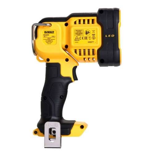 Svjetiljka Dewalt DCL043-XJ 1000 Lm Cijena