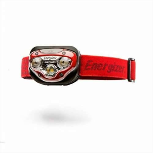 Svjetiljka Energizer 316374 Bijela Crvena Negro, rojo 300 Lm 150 Lm Cijena