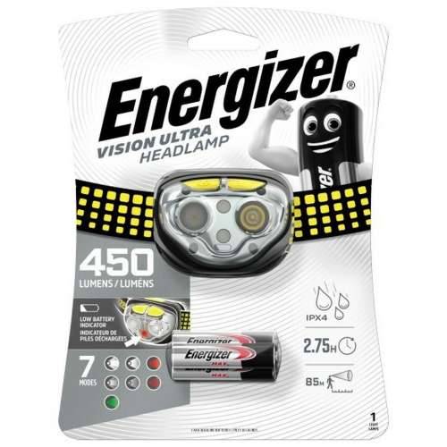 Svjetiljka Energizer 424475 450 lm Cijena