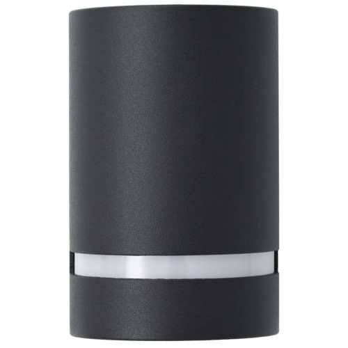 Vanjske zidne svjetiljke 2 kom 35 W crne poluokrugle - 75 x 95 x 150 mm 2 1 Cijena