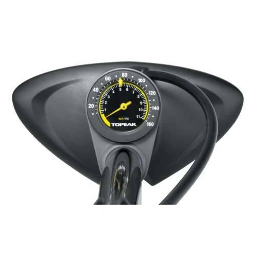 Zračna Pumpica Topeak JoeBlow Max HP Crna Cijena