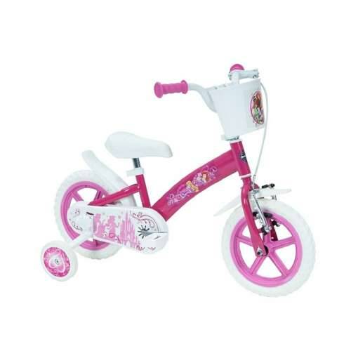 Dječji bicikl Huffy 22411W Disney Princess Cijena