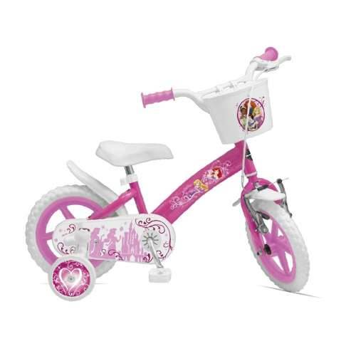 Dječji bicikl Huffy 22411W Disney Princess Cijena