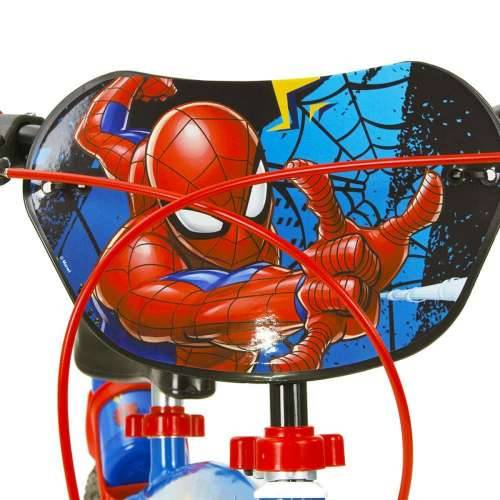 Dječji bicikl Huffy 21901W Spider-Man Plava Crvena Cijena