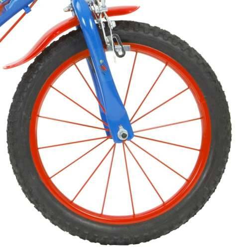 Dječji bicikl Huffy 21901W Spider-Man Plava Crvena Cijena