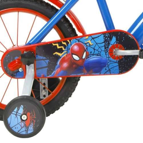 Dječji bicikl Huffy 21901W Spider-Man Plava Crvena Cijena
