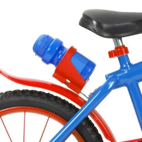 Dječji bicikl Huffy 21901W Spider-Man Plava Crvena Cijena
