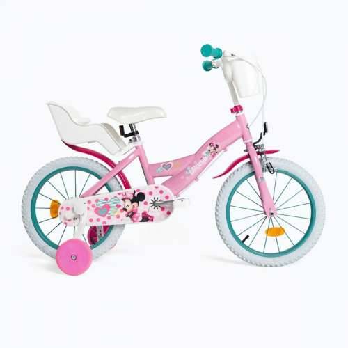 Dječji bicikl Huffy 21891W Roza Cijena