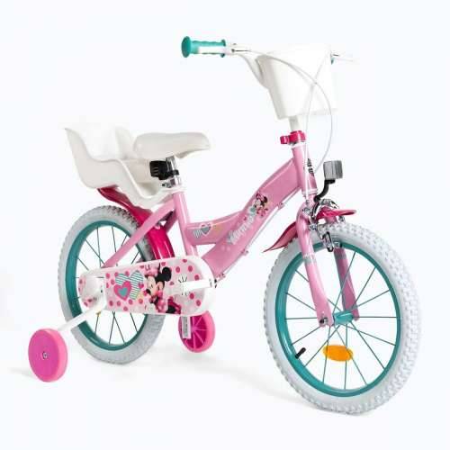 Dječji bicikl Huffy 21891W Roza Cijena