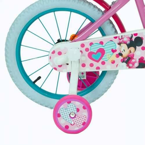 Dječji bicikl Huffy 21891W Roza Cijena