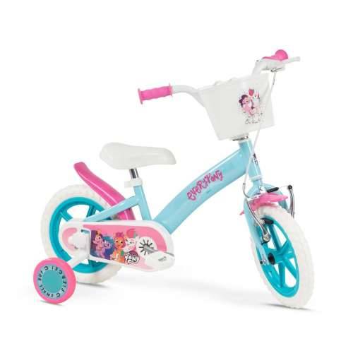 Dječji bicikl Toimsa TOI1197 MyLittlePony 12” Plava Cijena