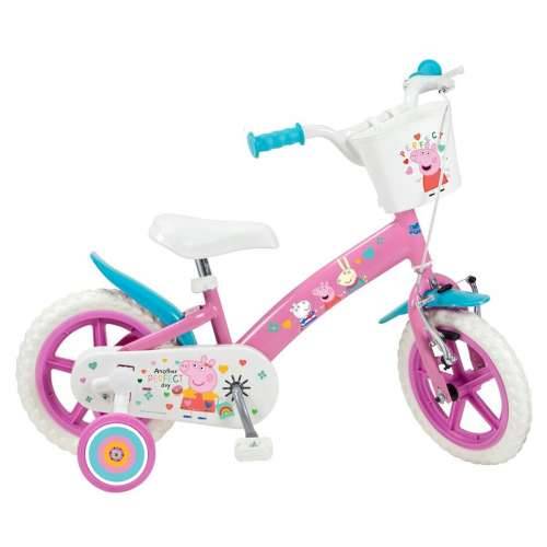 Dječji bicikl Toimsa TOI1195 Peppa Pig Cijena