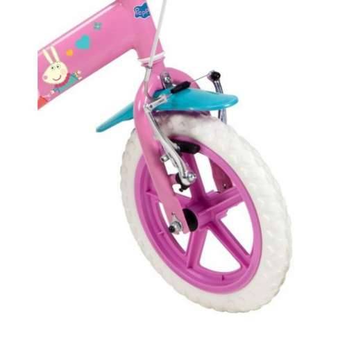 Dječji bicikl Toimsa TOI1195 Peppa Pig Cijena