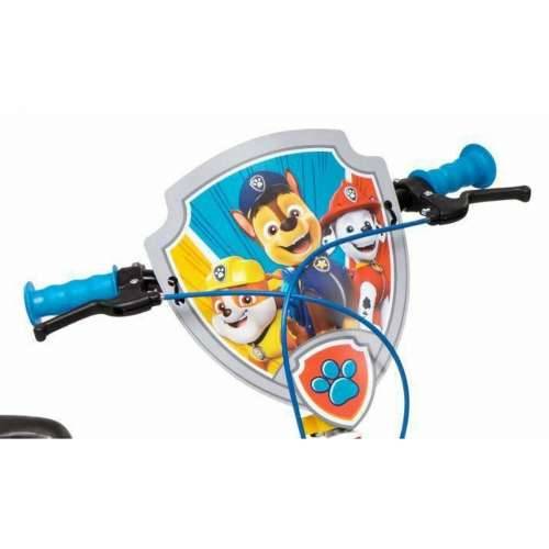 Dječji bicikl Toimsa TOI1678 Paw Patrol 16” Crvena Pisana Cijena