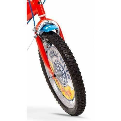 Dječji bicikl Toimsa TOI1678 Paw Patrol 16” Crvena Pisana Cijena
