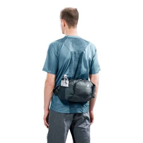 Torba Deuter Pulse 5 Grafit Cijena