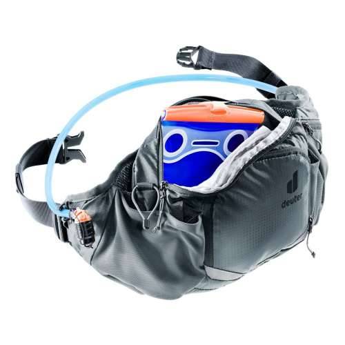Torba Deuter Pulse 5 Grafit Cijena