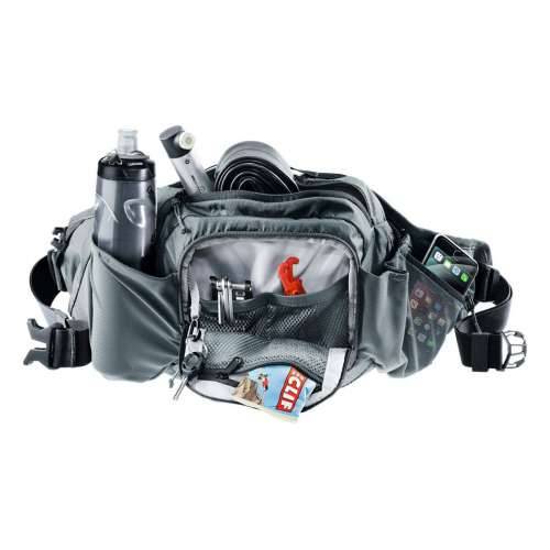 Torba Deuter Pulse 5 Grafit Cijena