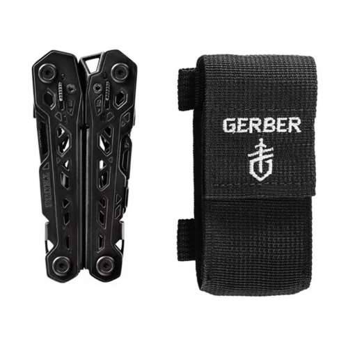 Višenamjenski Gerber 30-001780 Crna Cijena