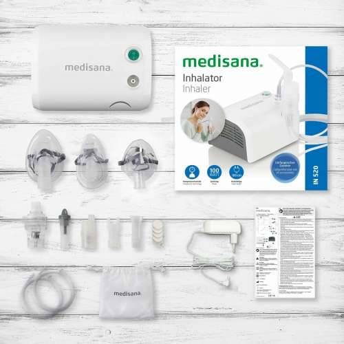 Inhaler Medisana IN 520 Cijena