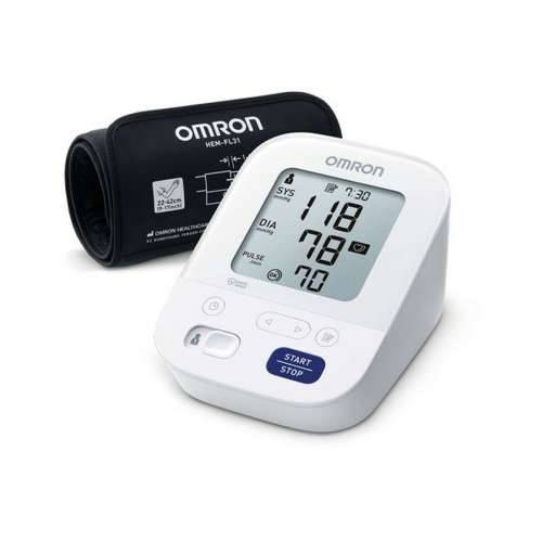 Ručni tlakomjer Omron M3 Comfort Cijena