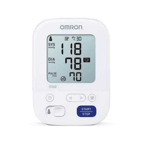 Ručni tlakomjer Omron M3 Comfort Cijena