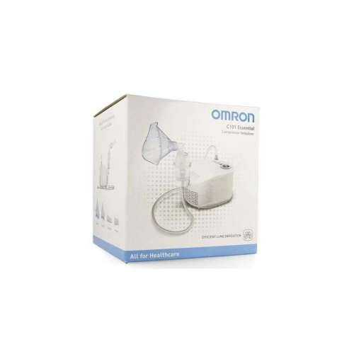 raspršivač Omron C101 Essential Cijena