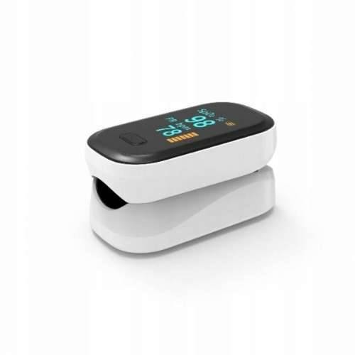 Pulsni Oksimetar Oromed PULS_ORO-OXIMETER WHITE Cijena