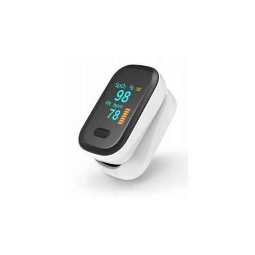 Pulsni Oksimetar Oromed PULS_ORO-OXIMETER WHITE Cijena
