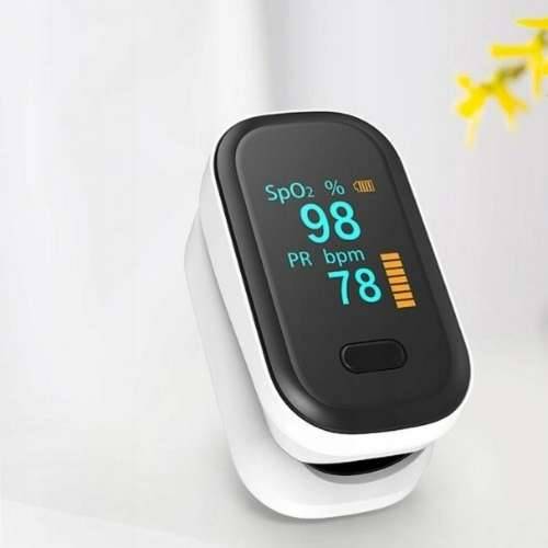 Pulsni Oksimetar Oromed PULS_ORO-OXIMETER WHITE Cijena